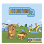 Code Monkey Jr.